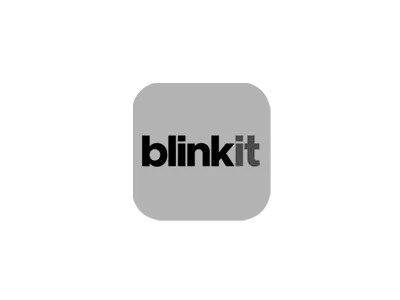 Blinkit Logo