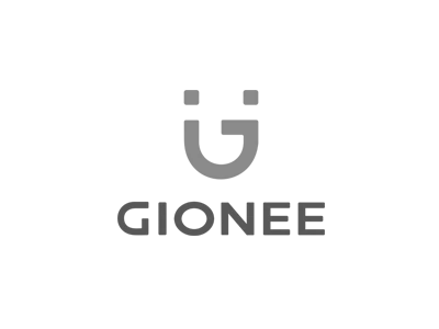Gionee Logo