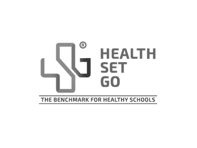 Health Set Go Logo