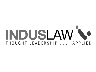 Induslaw Logo