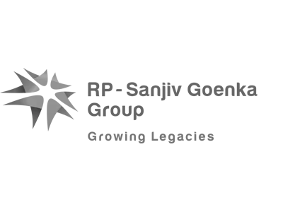 sanjeev Goenka Logo