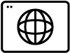 Web Icon Web Icon
